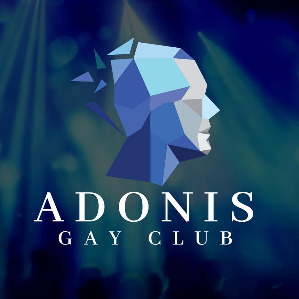 Adonis Gay Club