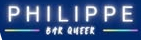 Philippe bar queer