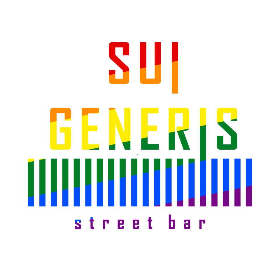 Sui Generis