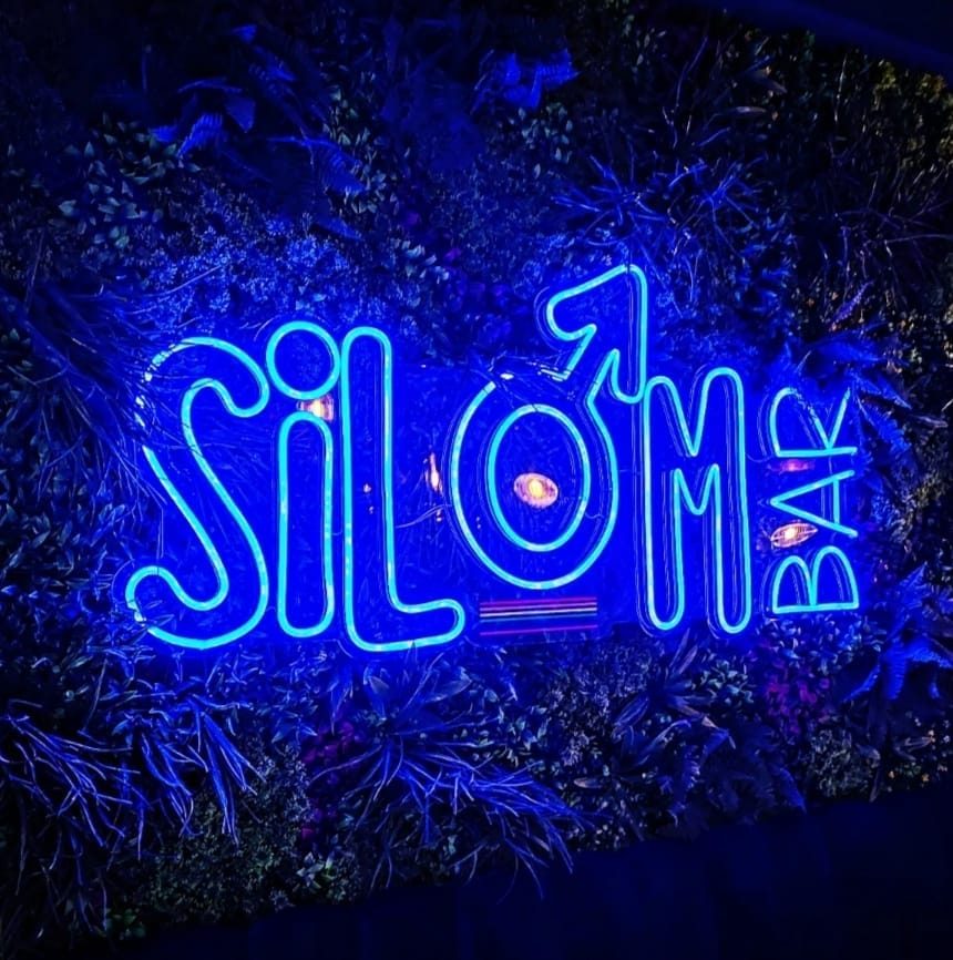 Silom bar