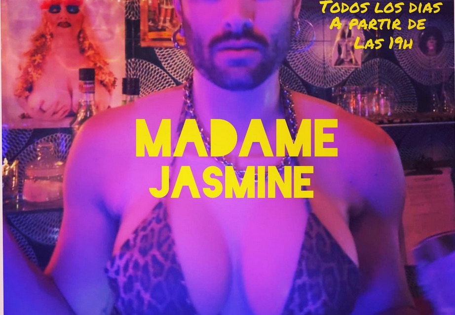 Madame Jasmine