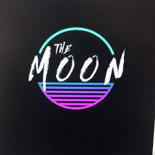 The Moon Tropical