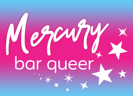 Mercury bar
