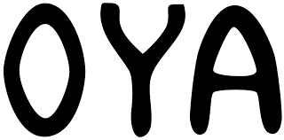 Oya