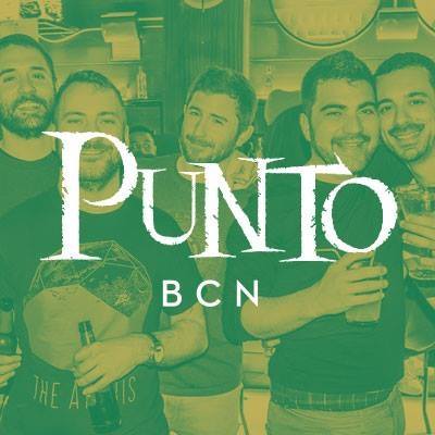 Punto BCN