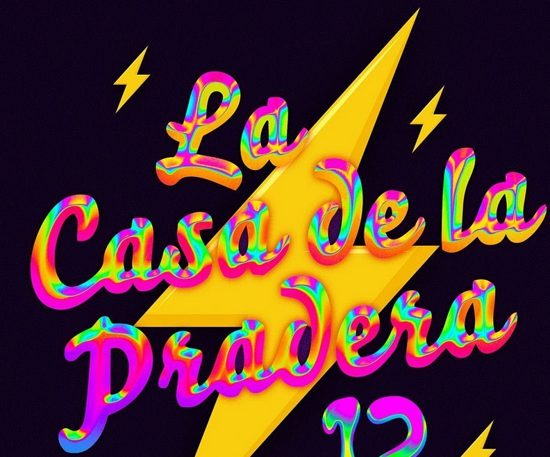 La Casa de la Pradera