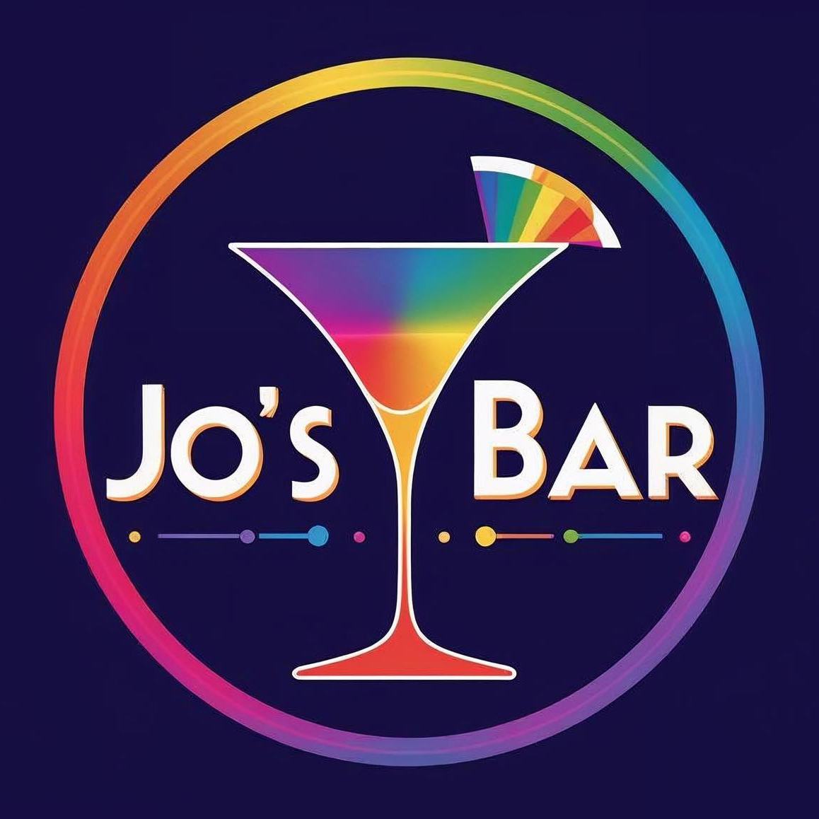 Jo's Bar Pau