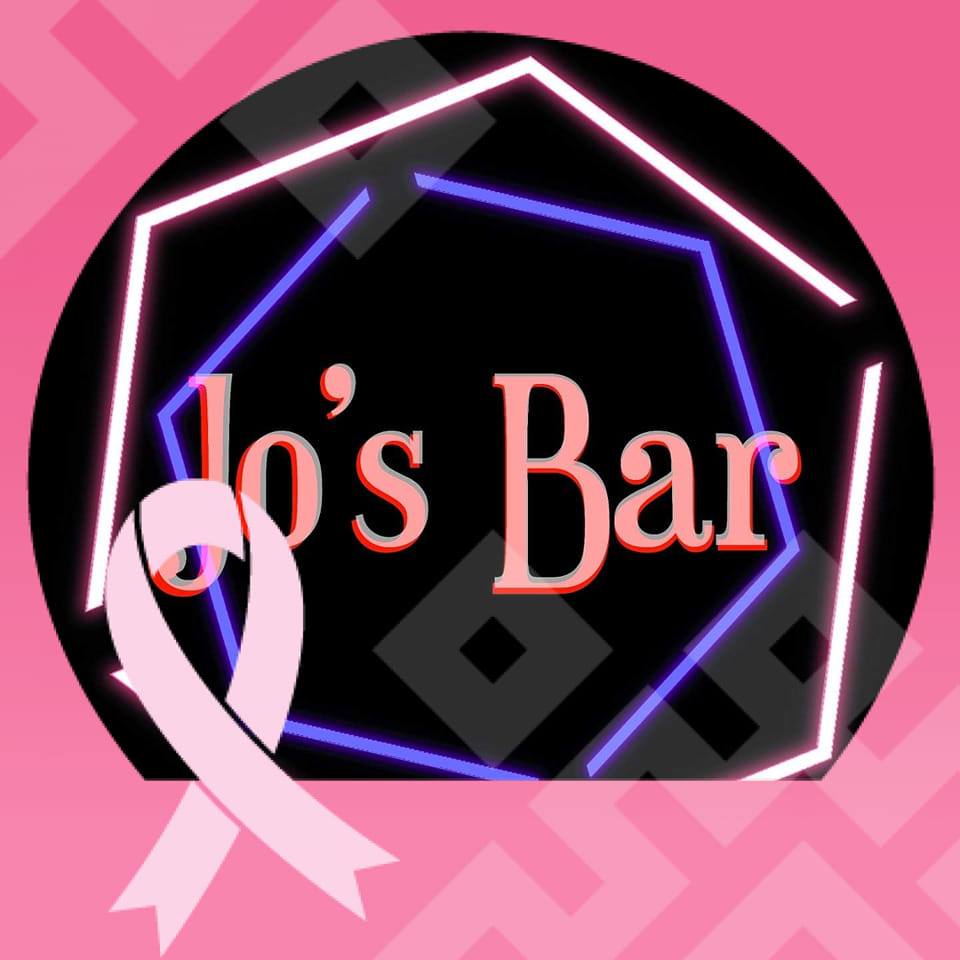 Jo's bar 64