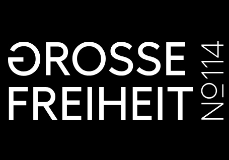 Grosse Freiheit