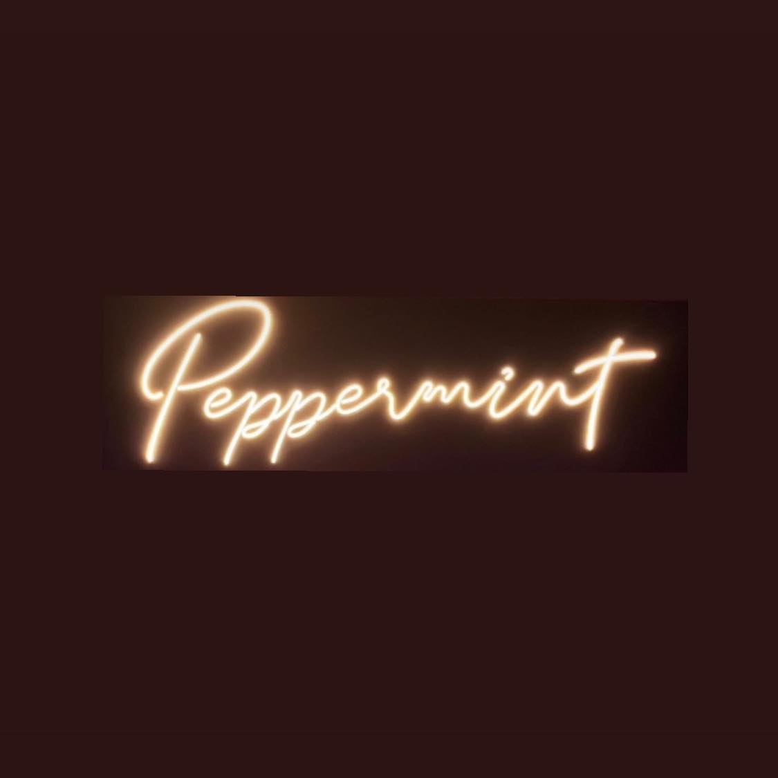 Peppermint