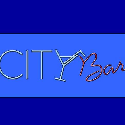 City bar