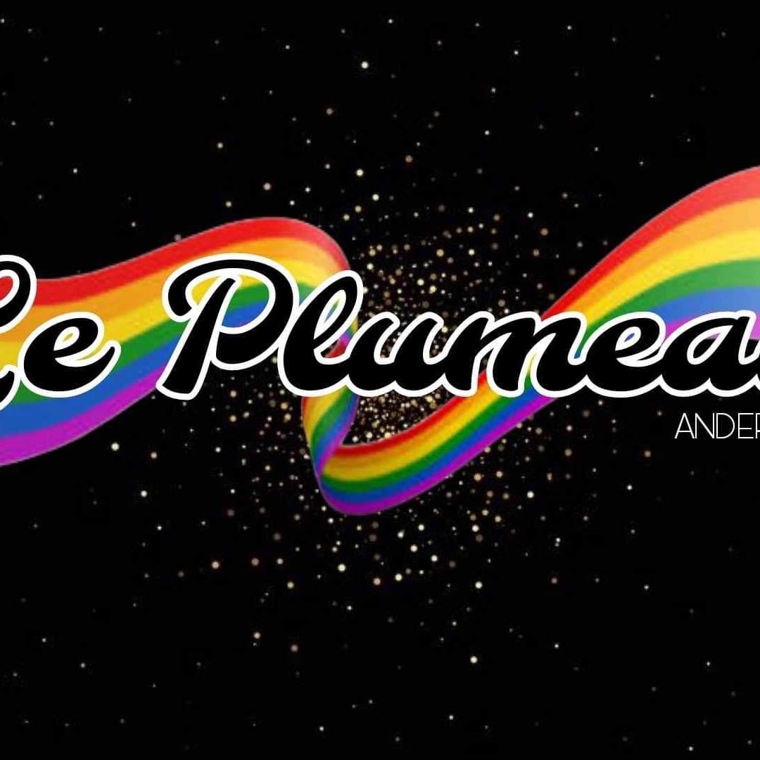 Le Plumeau