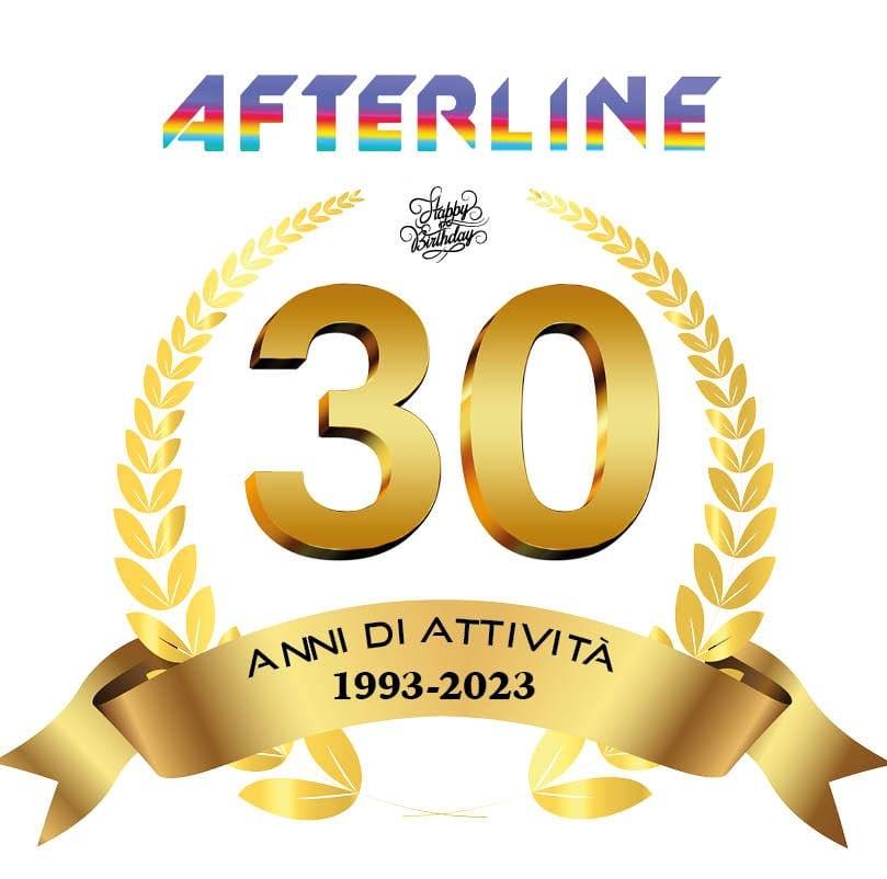 Afterline