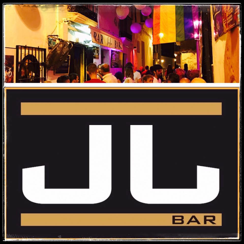 JJ Bar