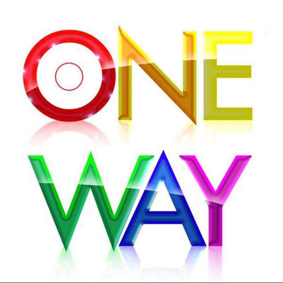 One Way Milan
