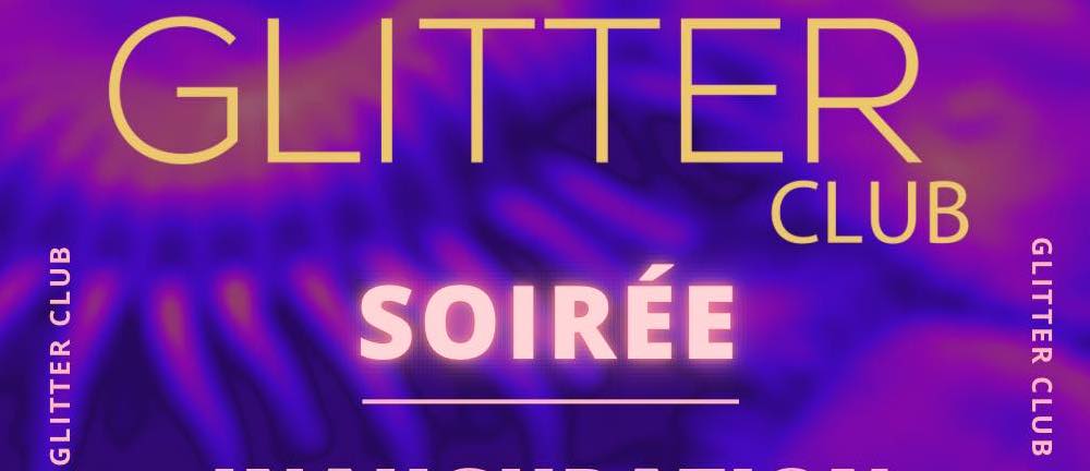 Glitter Club (ex-VHS club)