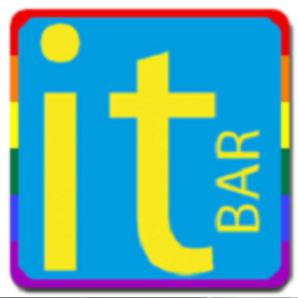 It bar