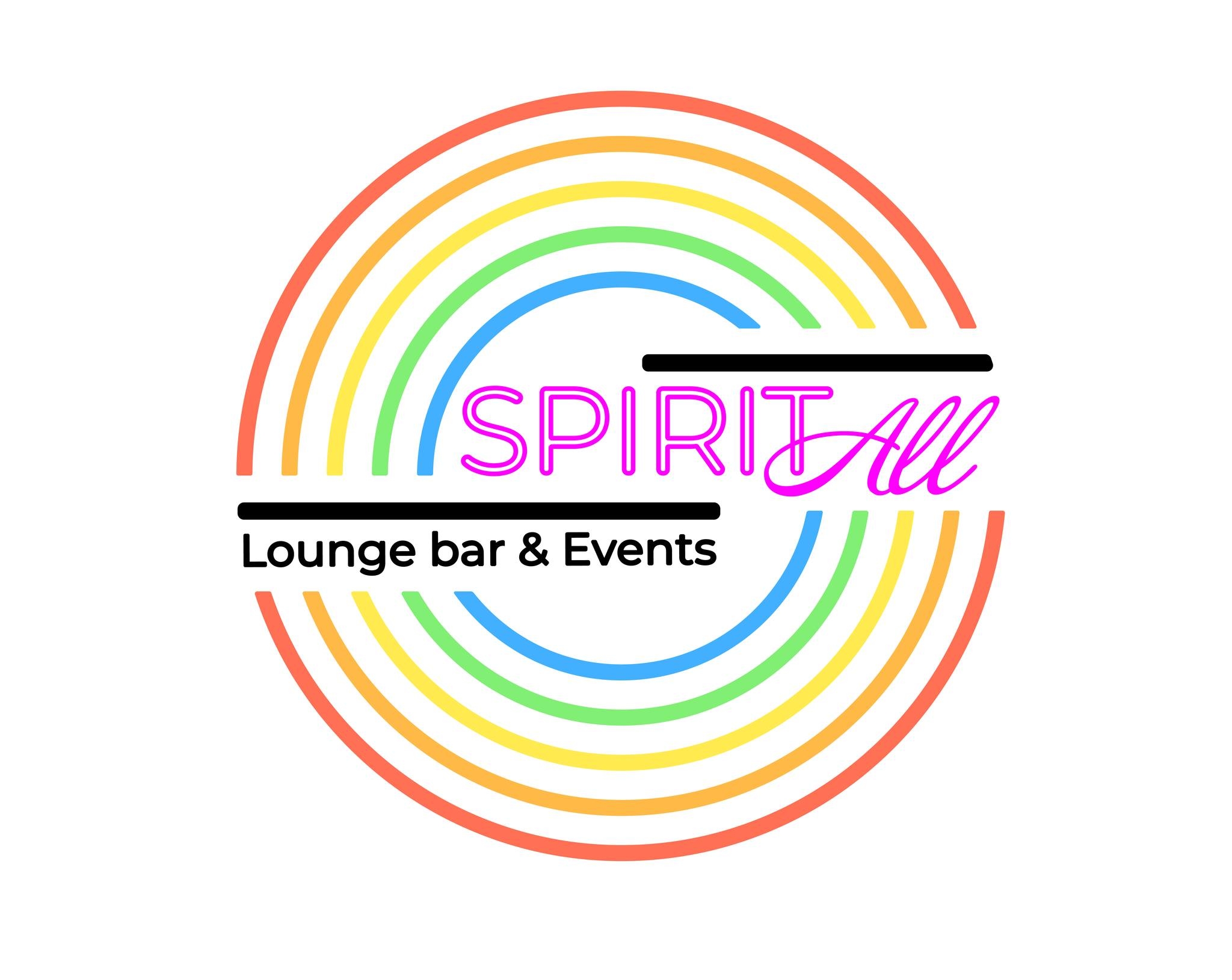 Spiritall lounge bar