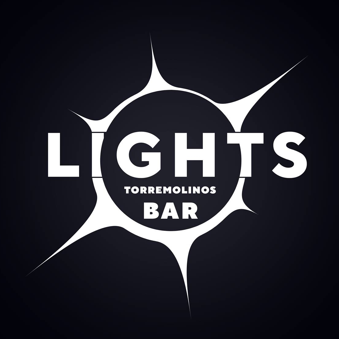 Lights bar