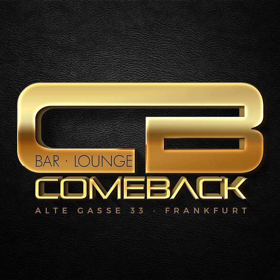 Comeback Bar