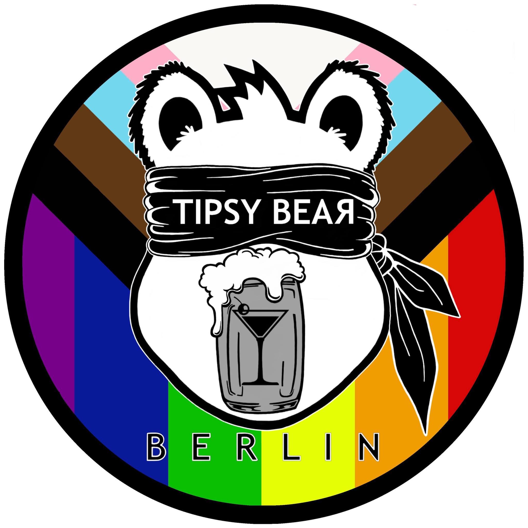 Tipsy Bear