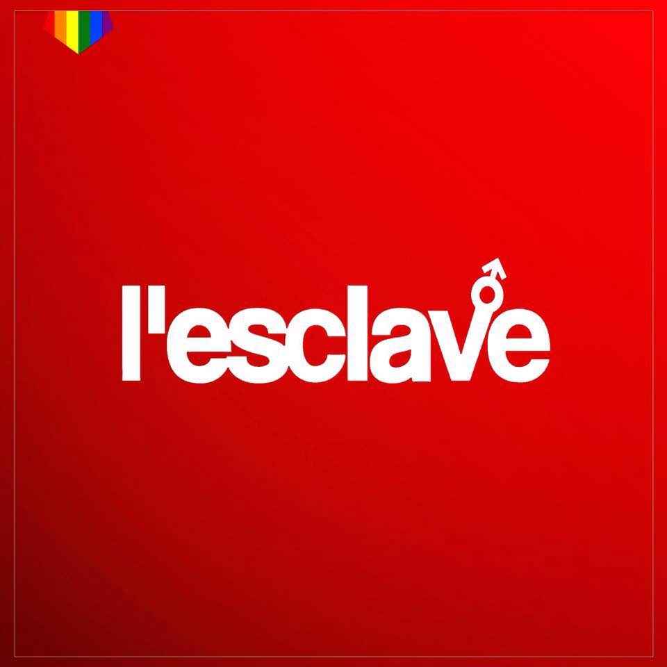 Esclave bar