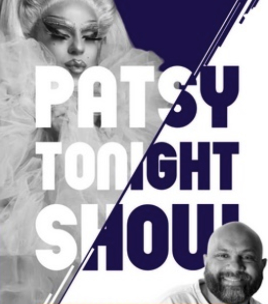 Patsy Tonight show