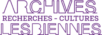 Permanence Archives Recherches Cultures Lesbiennes