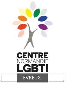 Permanence centre LGBTI de Normandie - Antenne d'Evreux