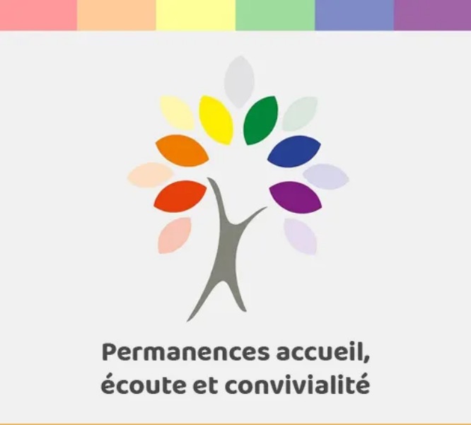 Permanence d’accueil, d’écoute et d'orientation