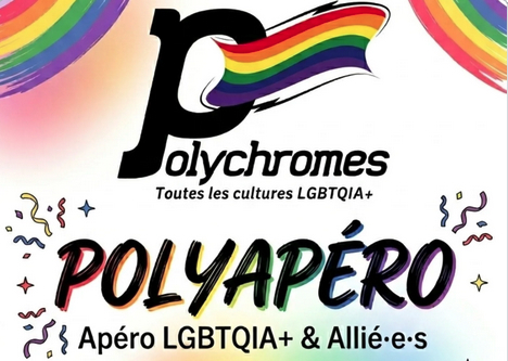 Polyapéro