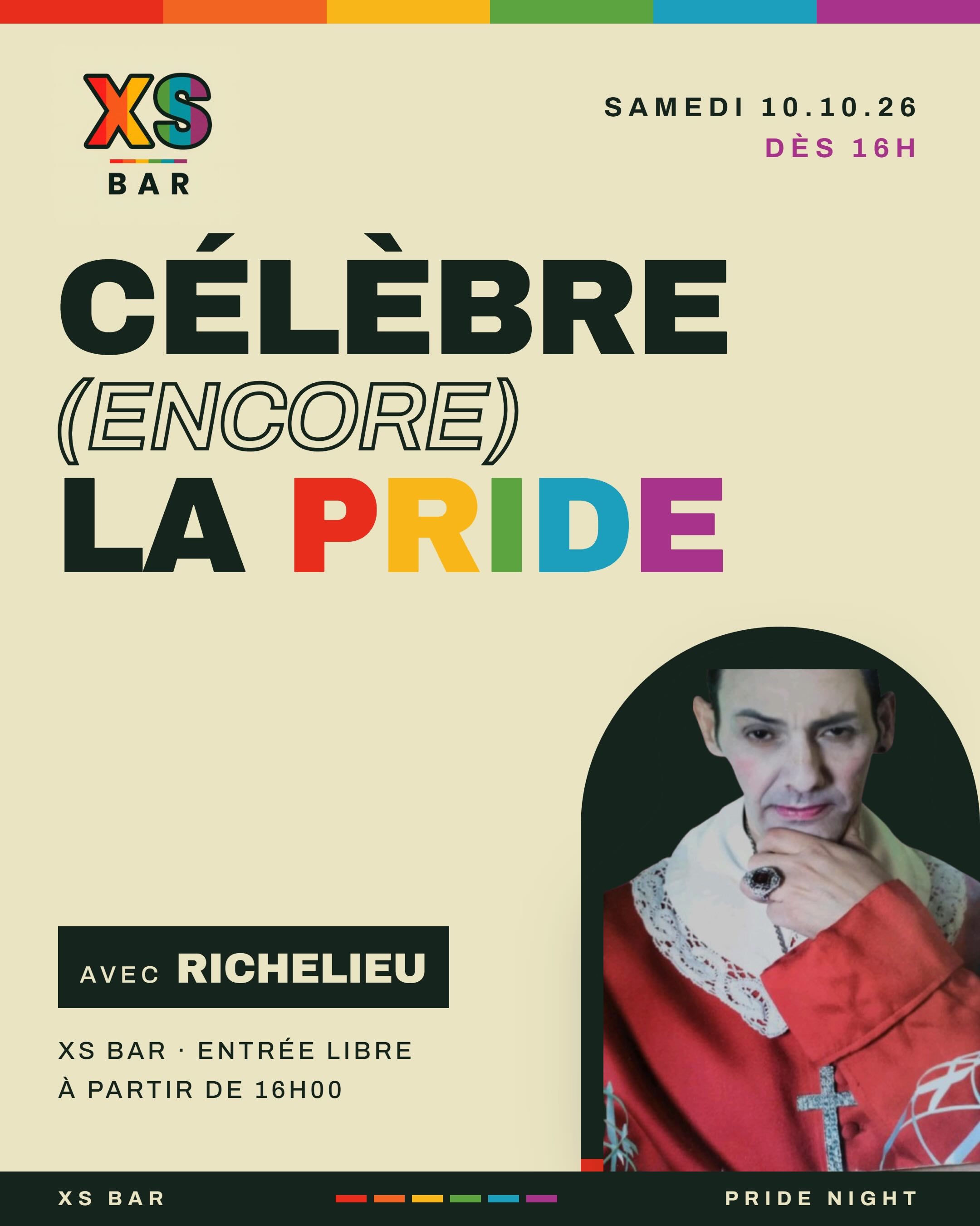 Pride