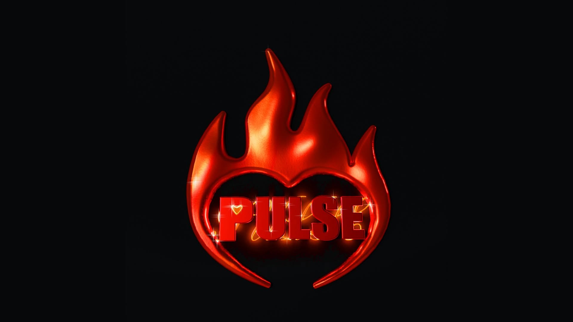 Pulse Pride Edition
