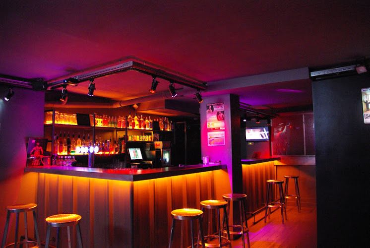 Pup'Week Paris 2025 - Cruising