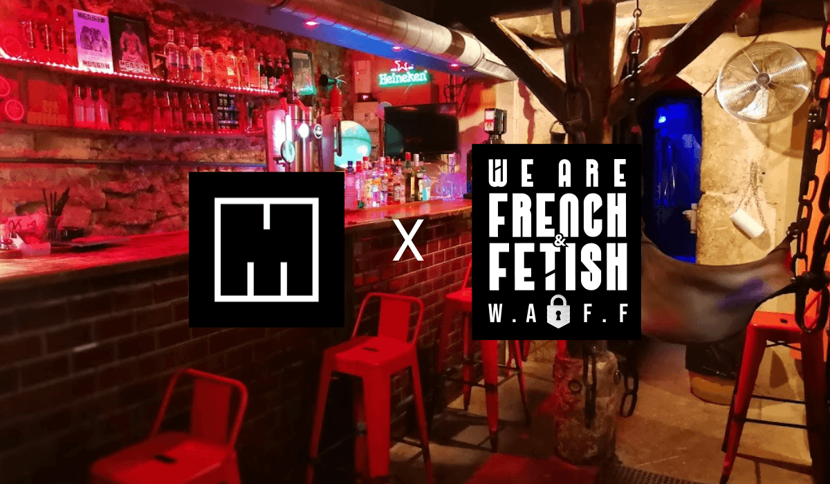 Pup'Week Paris 2025 - Cruising