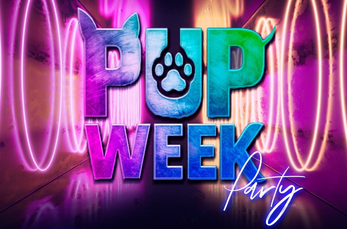Pup'Week Paris 2025 - Party
