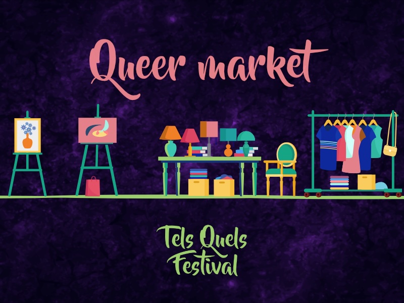 Queer Market
