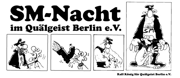 SM Nacht – SM Night