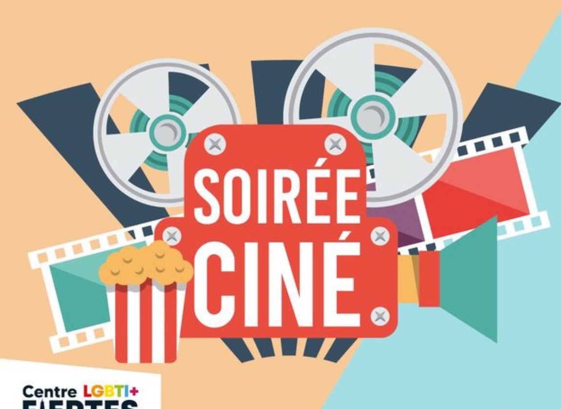 Soirée ciné