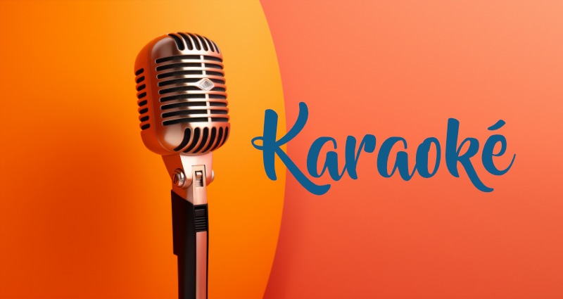 Soirée karaoké Tels Quels