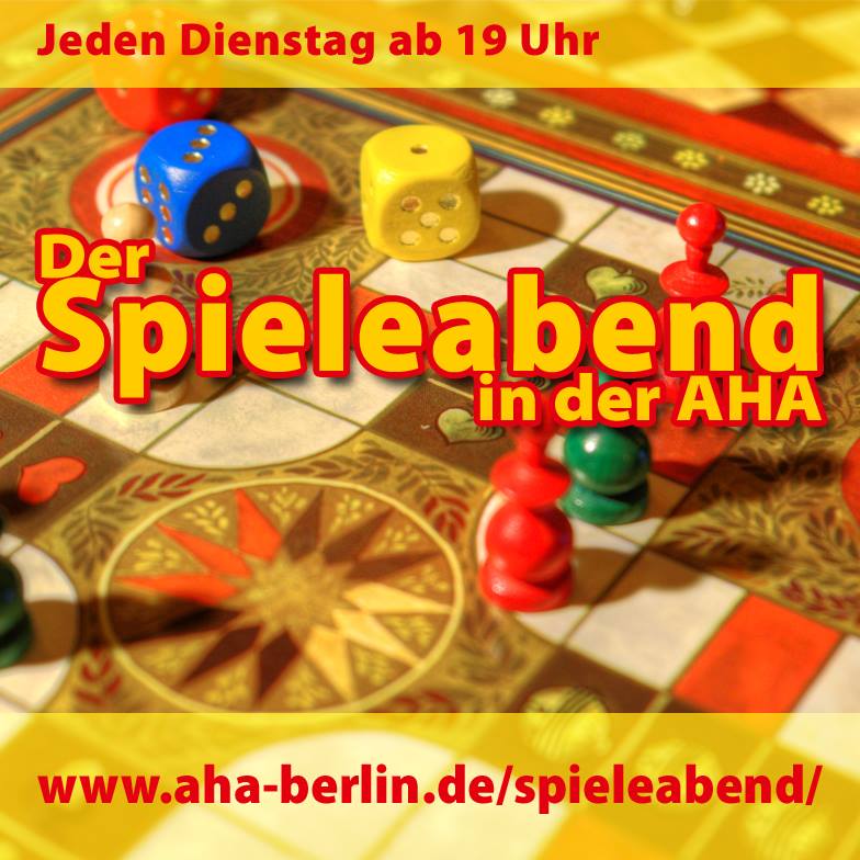 Spieleabend