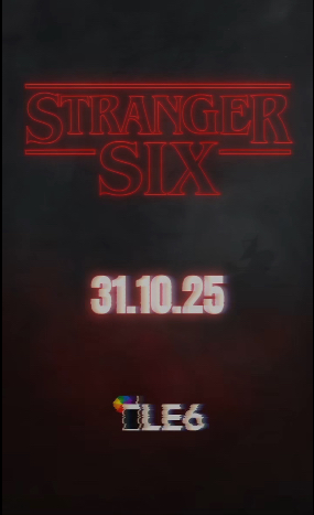 Stranger Six