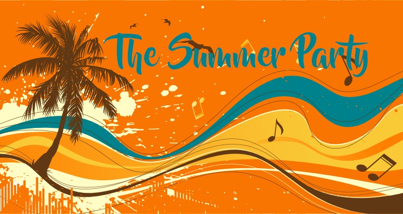 Summer party