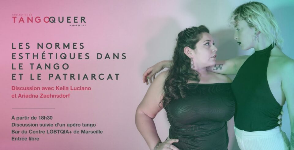 Tango queer