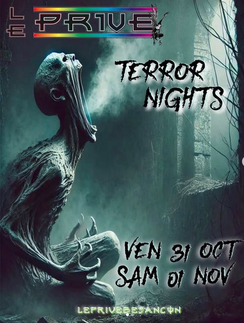 Terror nights