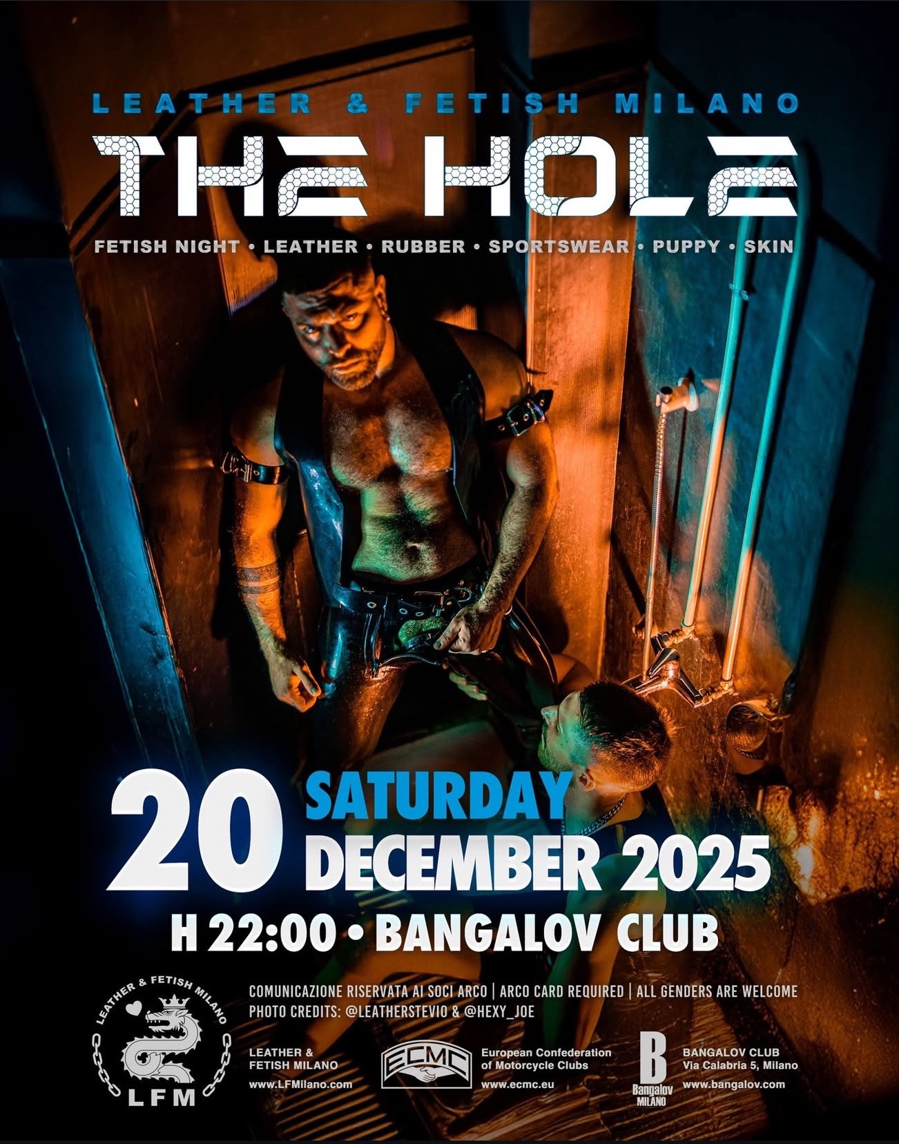 The Hole