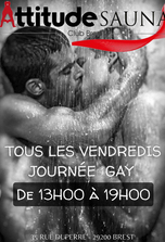 Vendredi gay
