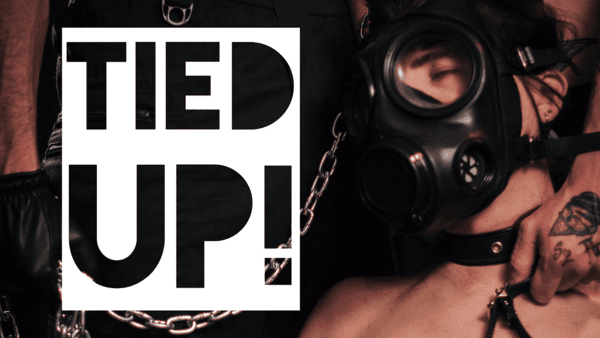 Week-end Tied up ! 5.1