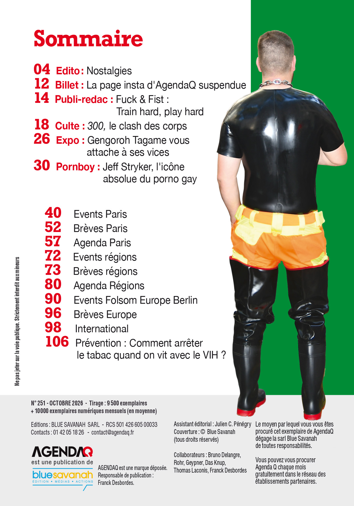 Octobre 2026